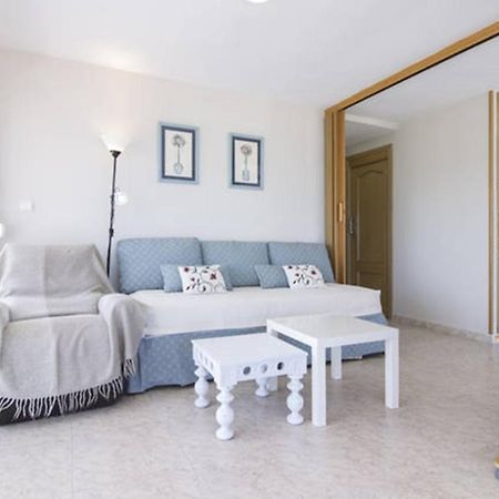 Apartamento Beach & Chic San Juan Leilighet Alicante Eksteriør bilde
