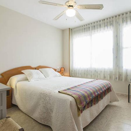 Apartamento Beach & Chic San Juan Leilighet Alicante Eksteriør bilde